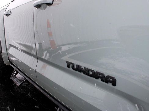 Used 2024 Toyota Tundra Limited w/ TRD Off-Road Package image 10