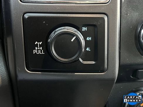 Used 2018 Ford F150 XLT w/ Equipment Group 301A Mid image 26