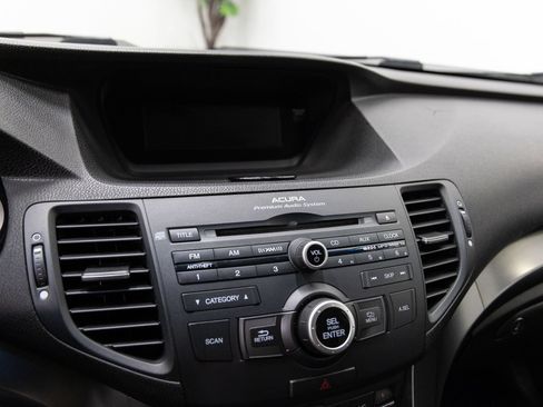 Used 2011 Acura TSX Sedan FWD image 19