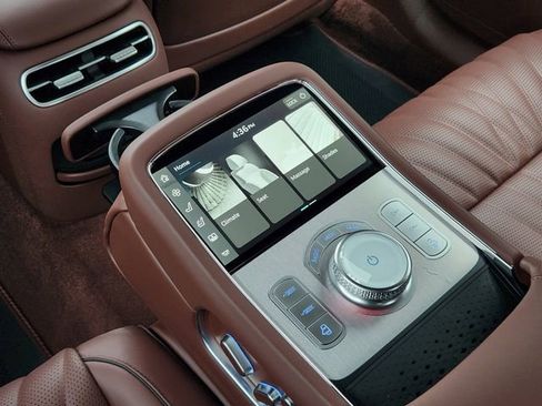 New 2026 Genesis G90 3.5T image 24