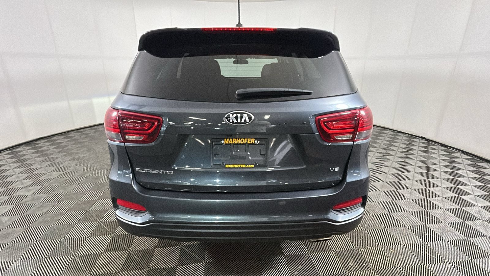 Used 2020 Kia Sorento AWD V6 image 4