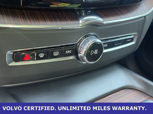 Certified 2023 Volvo XC60 B5 Plus w/ Protection Package Premier image 22
