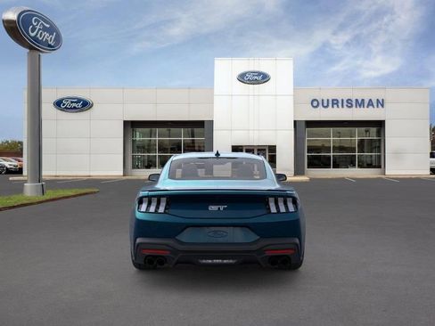 New 2026 Ford Mustang GT RWD image 6