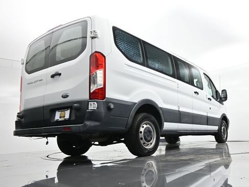 Used 2015 Ford Transit 350 XL RWD image 23
