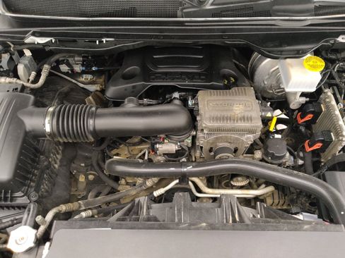Used 2022 RAM 1500 Tradesman w/ Tradesman Group AWD/4WD image 30