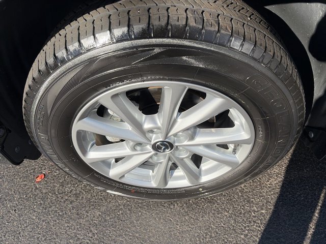 Certified 2024 MAZDA CX-5 AWD 2.5 S w/ Select Package image 10