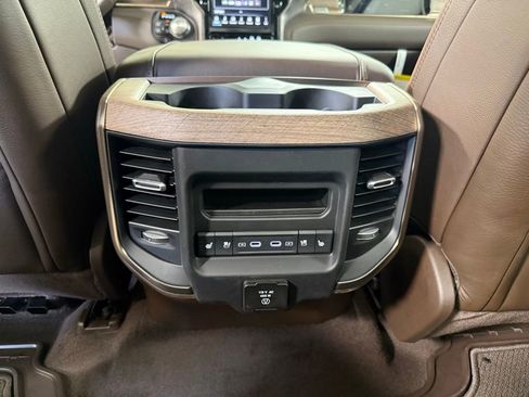 New 2026 RAM 1500 Limited w/ Bed Utility Group AWD/4WD image 25