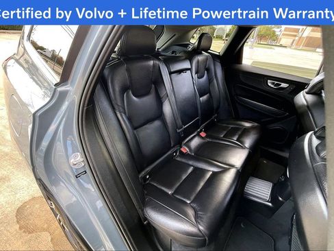 Used 2023 Volvo XC60 T8 Plus image 34