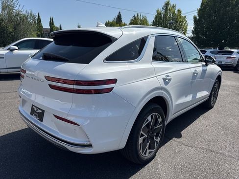 New 2026 Genesis Electrified GV70 image 7