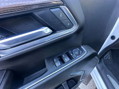 Certified 2025 Chevrolet Silverado 1500 LT AWD/4WD image 20