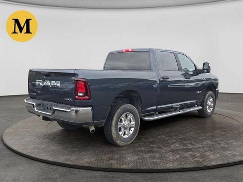 Used 2025 RAM 2500 Big Horn AWD/4WD image 5