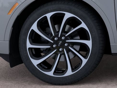 New 2026 Lincoln Nautilus Black Label AWD/4WD image 19