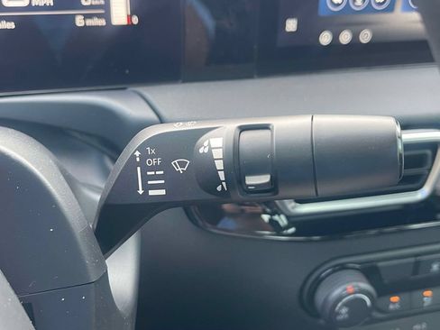 New 2026 Nissan Sentra S w/ Floor Mat Package FWD image 23