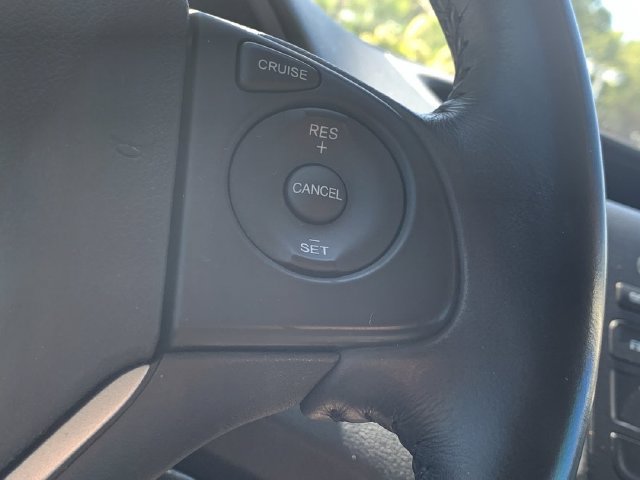 Used 2012 Honda CR-V EX-L image 23