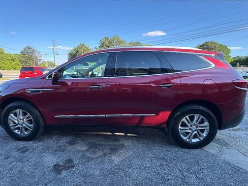 Used 2018 Buick Enclave Essence FWD image 6
