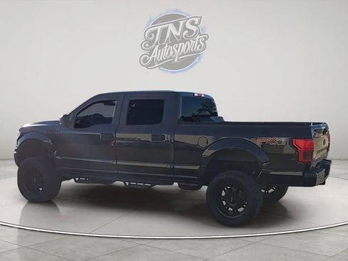 Used 2018 Ford F150 XL w/ Equipment Group 101A Mid image 7