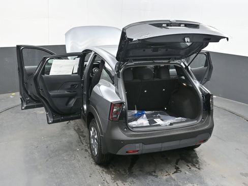 New 2026 Nissan Kicks S image 43