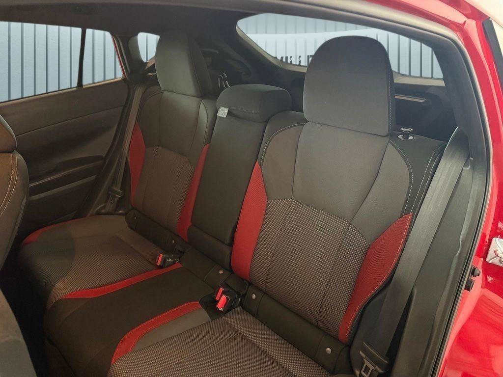 Certified 2024 Subaru Impreza RS w/ Popular Package #1 AWD/4WD image 22