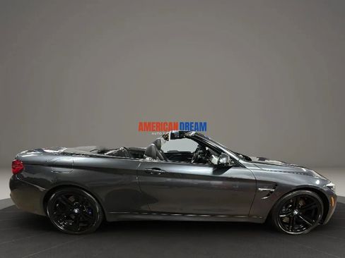 Used 2018 BMW M4 Convertible image 6