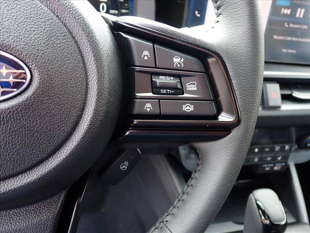 New 2026 Subaru Outback Premium AWD/4WD image 17