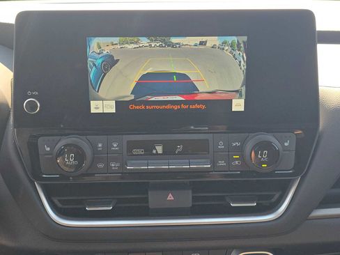 Certified 2026 Toyota Grand Highlander FWD image 29