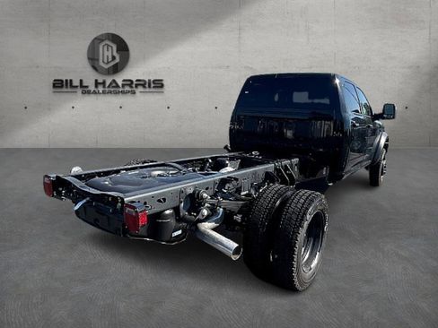 New 2026 RAM 5500 Tradesman image 6