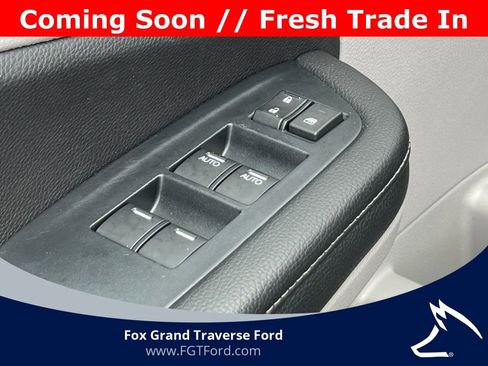 Used 2023 Honda Ridgeline RTL-E image 16