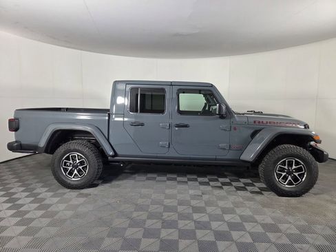 New 2026 Jeep Gladiator Rubicon w/ Safety Group image 4