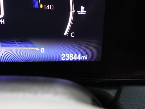 Used 2024 Chevrolet TrailBlazer RS w/ Convenience Package image 40