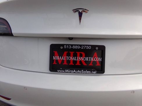 Used 2020 Tesla Model 3 Standard Range Plus RWD image 35