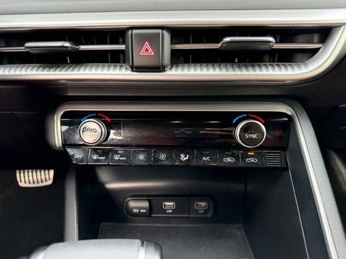 Used 2023 Kia K5 GT-Line w/ GT-Line Premium Package image 14