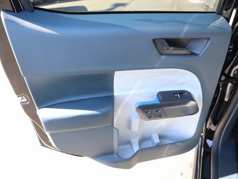 New 2026 Ford Maverick XLT w/ XLT Luxury Package image 16