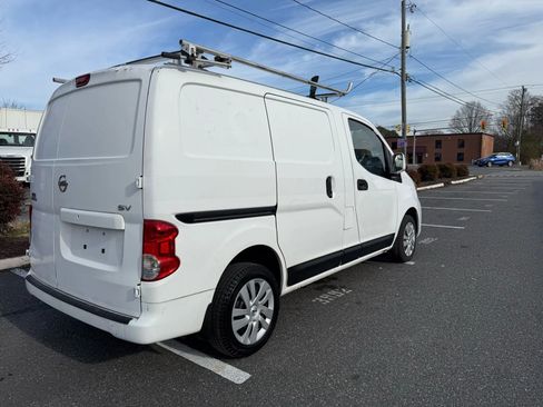 Used 2017 Nissan NV200 SV w/ Technology Package image 4