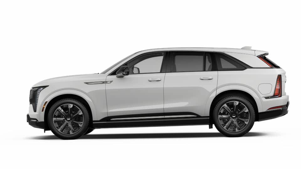 New 2025 Cadillac Escalade IQ Sport 2 AWD/4WD image 64
