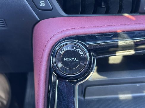 Used 2023 Lexus NX 300h AWD w/ Luxury Package image 29