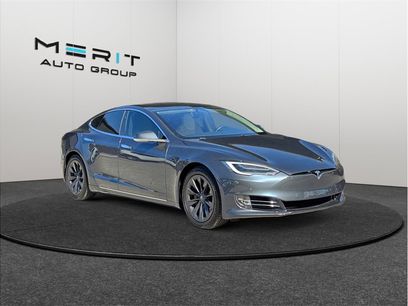 Used 2018 Tesla Model S 100D