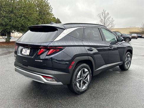 New 2026 Hyundai Tucson SEL image 7