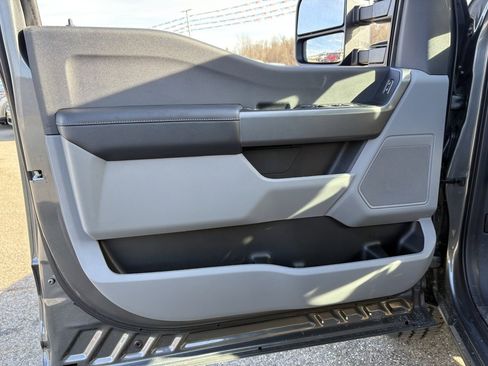 New 2026 Ford F250 XL w/ STX Appearance Package image 30