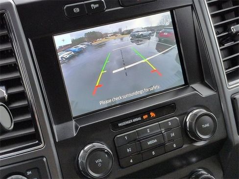 Used 2022 Ford F250 XLT image 25