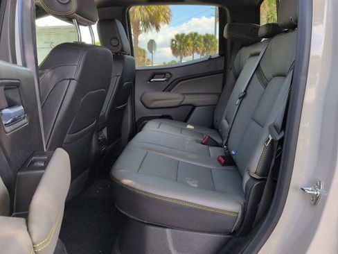 New 2026 Chevrolet Colorado ZR2 w/ Technology Package image 23