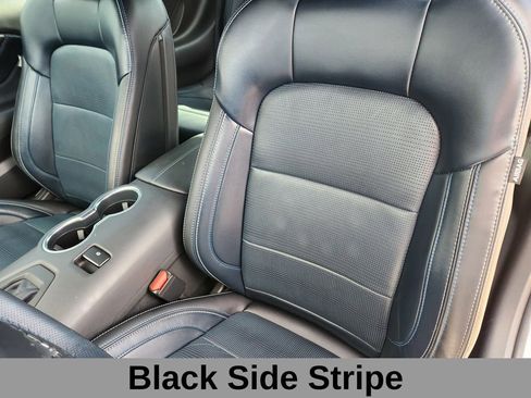 Used 2024 Ford Mustang GT Premium RWD image 11