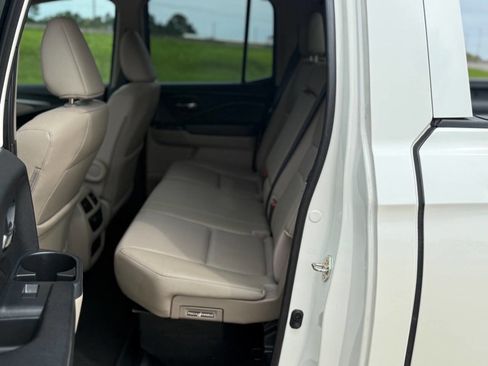 Used 2019 Honda Ridgeline RTL image 14