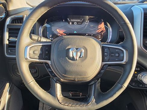 New 2026 RAM 1500 Tungsten w/ Off Road Group image 27