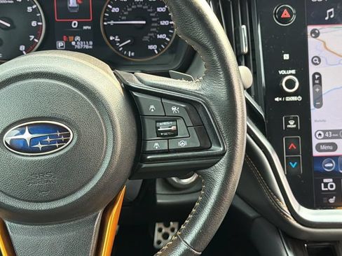 Used 2022 Subaru Outback Wilderness AWD/4WD image 14