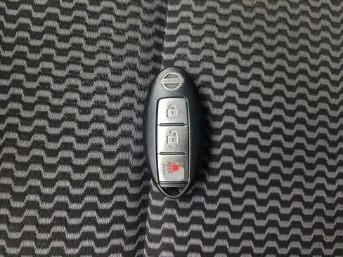 Used 2016 Nissan Juke S AWD/4WD image 32