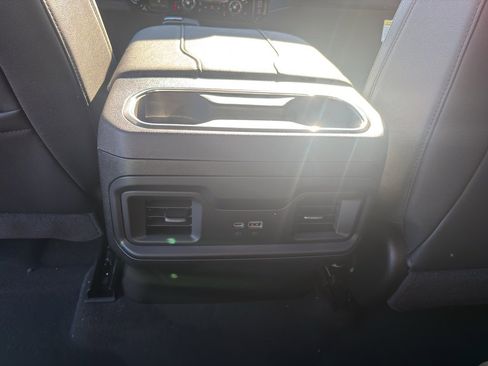 New 2026 Chevrolet Silverado 1500 LT w/ Z71 Off-Road Package image 18