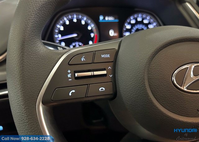 Used 2023 Hyundai Sonata SEL FWD image 28