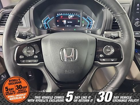 Used 2023 Honda Odyssey Elite image 30