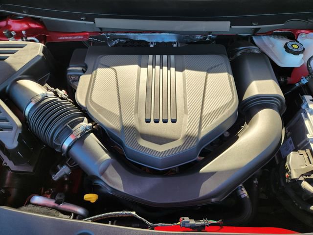 New 2026 Buick Enclave Sport Touring w/ Power Package FWD image 41