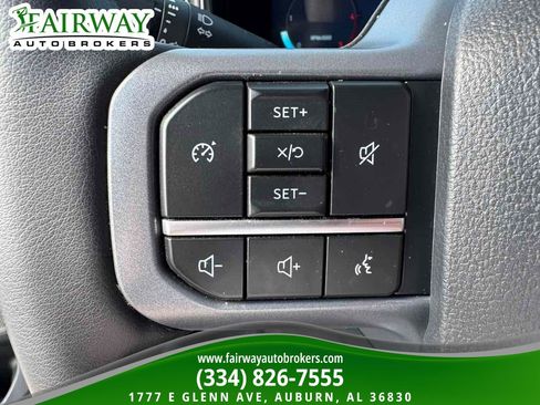 Used 2025 Ford F250 Lariat AWD/4WD image 19